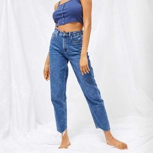 American Eagle Mom Jeans